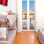 Taormina ホテル バルドリーノ