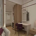 ホテル Taormina