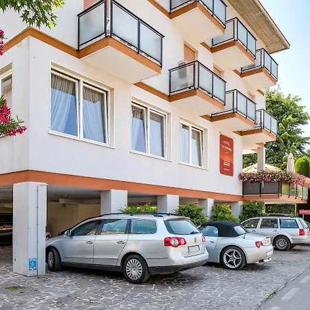 Taormina Hotel Bardolino