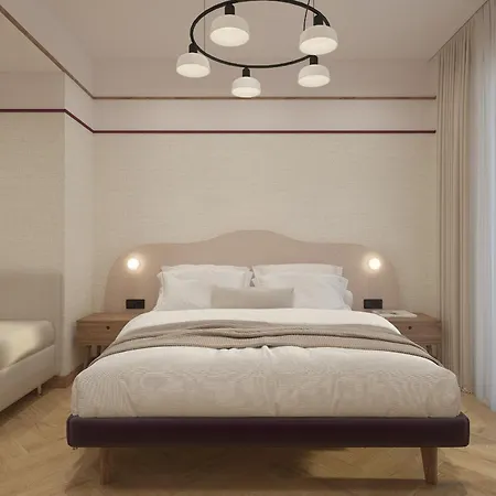 Otel Taormina