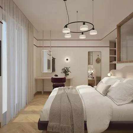 Hotel Taormina Bardolino