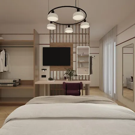 Taormina 2* Bardolino