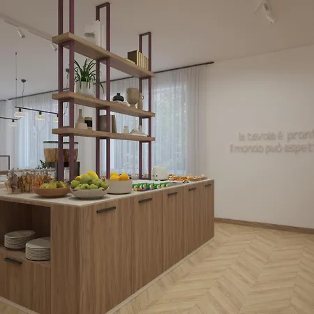 Hotel Taormina Bardolino