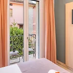 Taormina فندق باردولينو