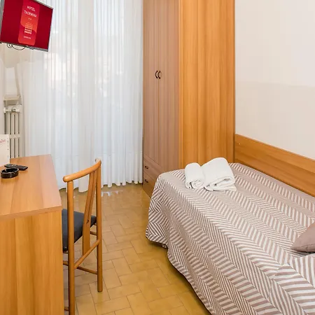 Taormina 2* Μπαρντολίνο