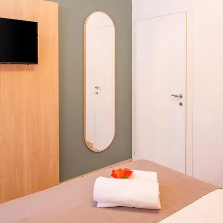 Taormina Hotel 2*