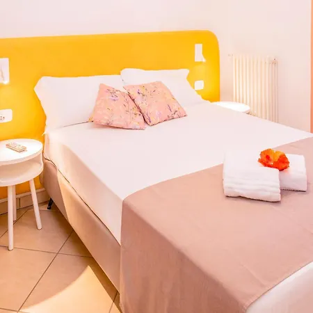 Taormina 2* Μπαρντολίνο