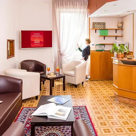 Hotel Taormina Bardolino
