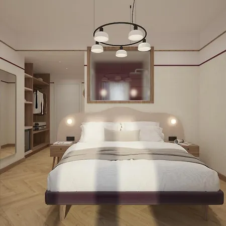 Taormina Hotel 2*
