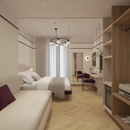 Hotel Taormina 2*
