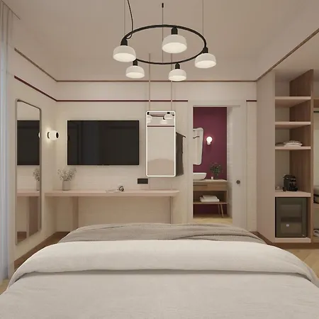 Taormina 2* Bardolino