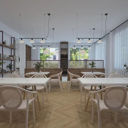 Otel Taormina Bardolino