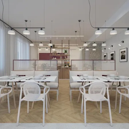 Taormina ホテル バルドリーノ