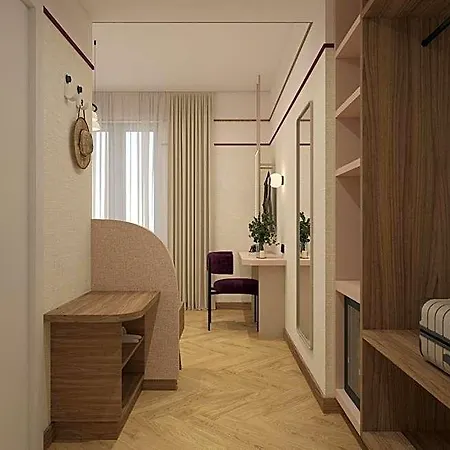 Taormina Hotel