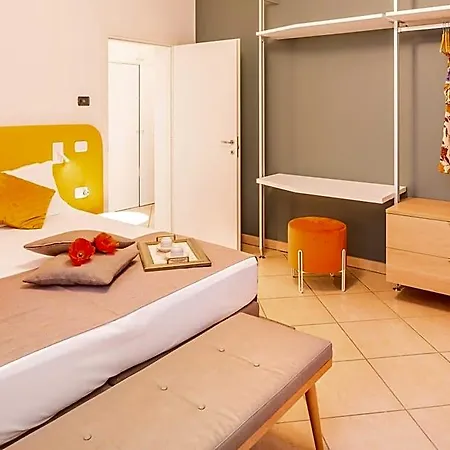Hotel Taormina 2*