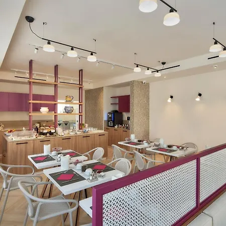 Taormina Hotel