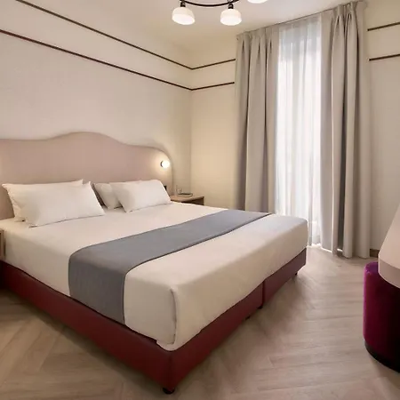 Hotel Taormina