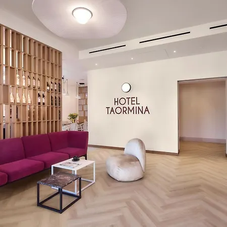 Hotel Taormina