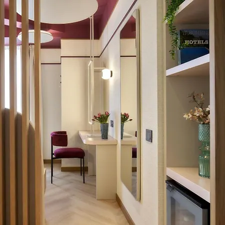 Hotel Taormina 2*