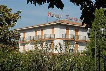 Taormina Hotel