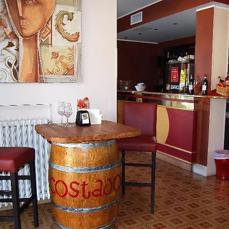 Taormina 2* Μπαρντολίνο
