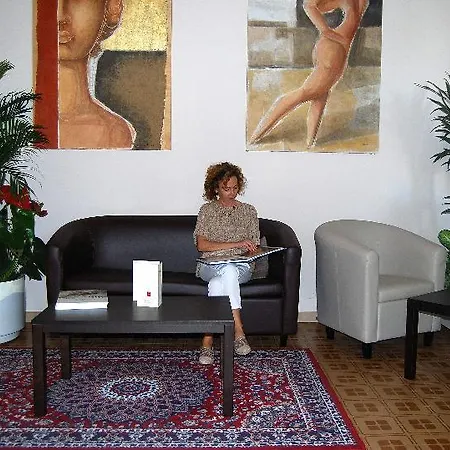 Ξενοδοχείο Taormina
