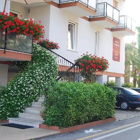 Ξενοδοχείο Taormina Μπαρντολίνο