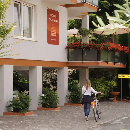 Hotel Taormina