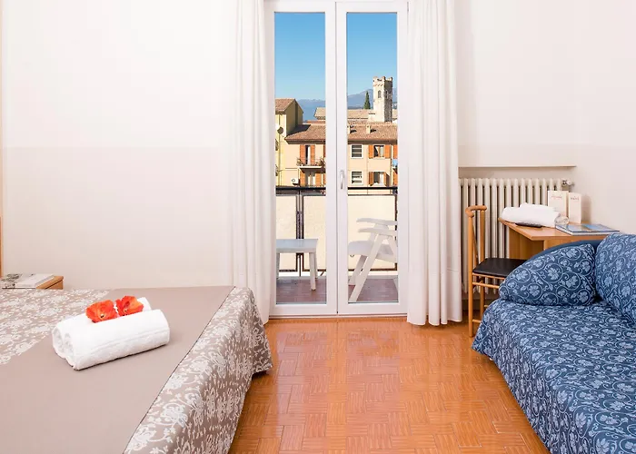 Taormina Otel Bardolino