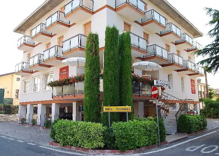 Taormina Otel Bardolino