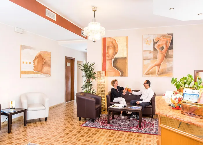 Taormina 2* バルドリーノ