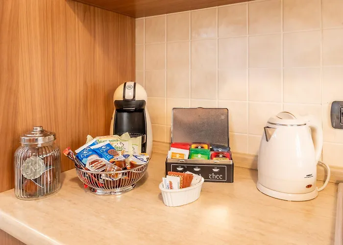 Taormina Otel Bardolino