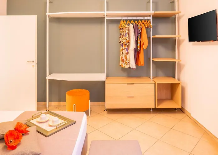 Taormina Otel Bardolino