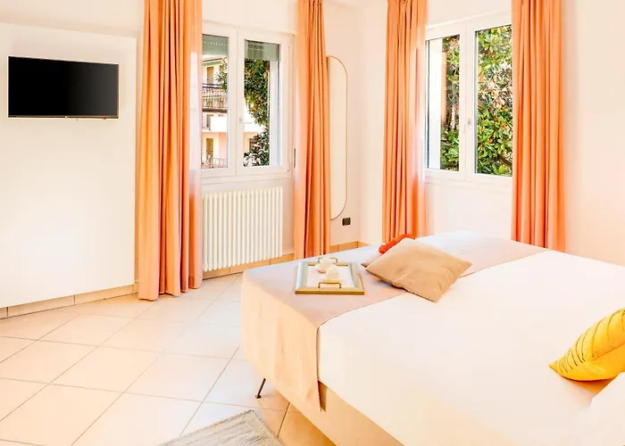 Otel Taormina Bardolino