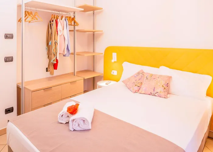 Otel Taormina Bardolino