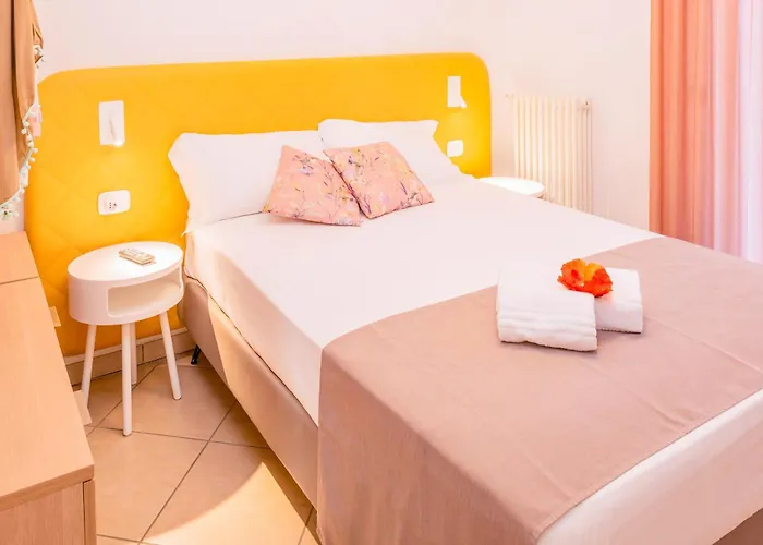 Taormina 2* バルドリーノ