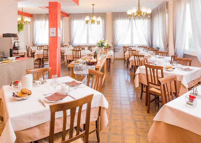 Taormina Otel Bardolino