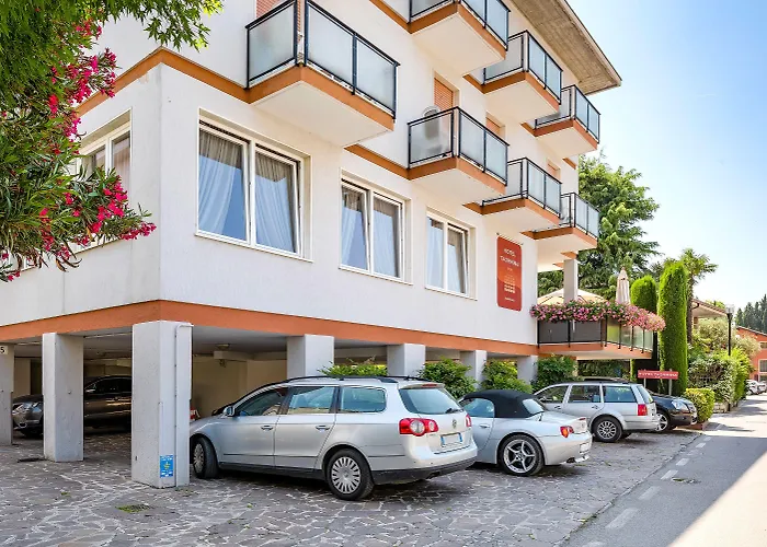 Taormina Otel Bardolino