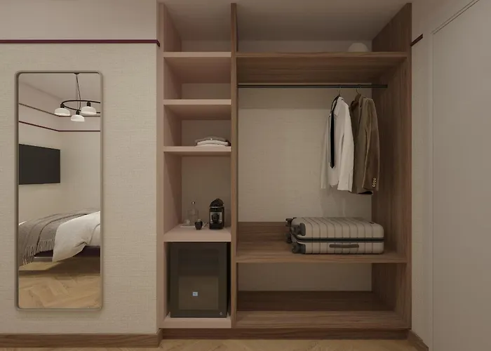 Taormina Otel Bardolino