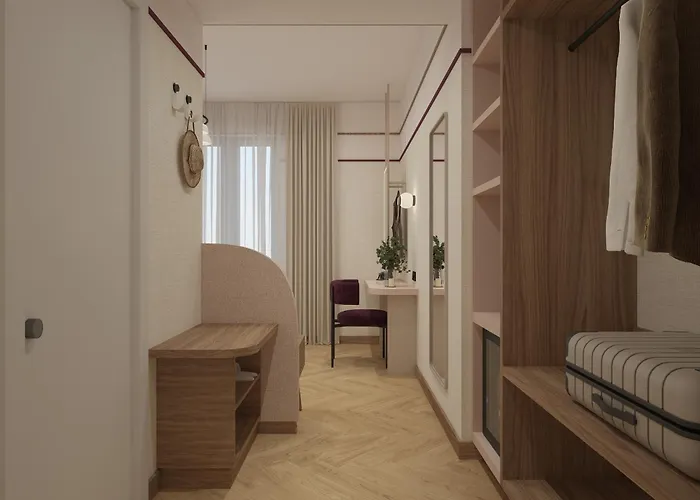 Otel Taormina Bardolino