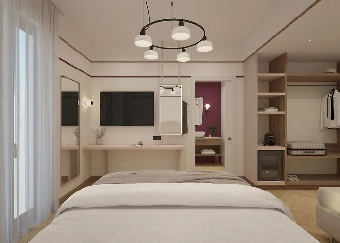 Taormina 2* Bardolino