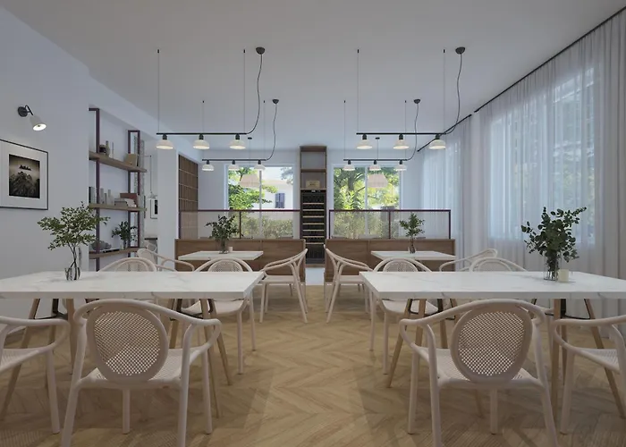 Otel Taormina Bardolino