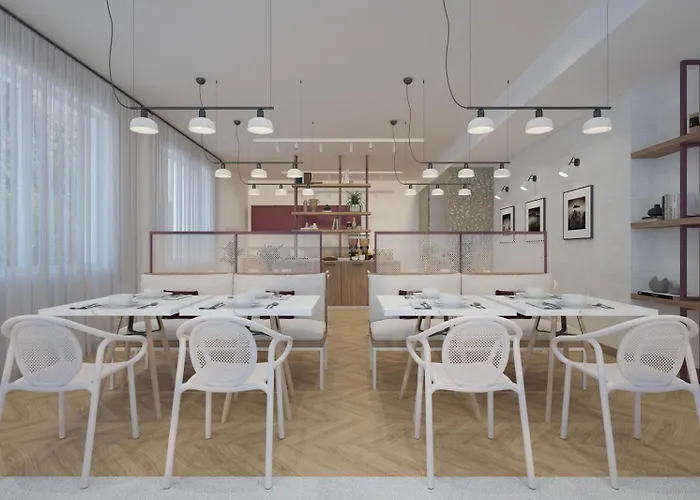 Taormina Otel Bardolino