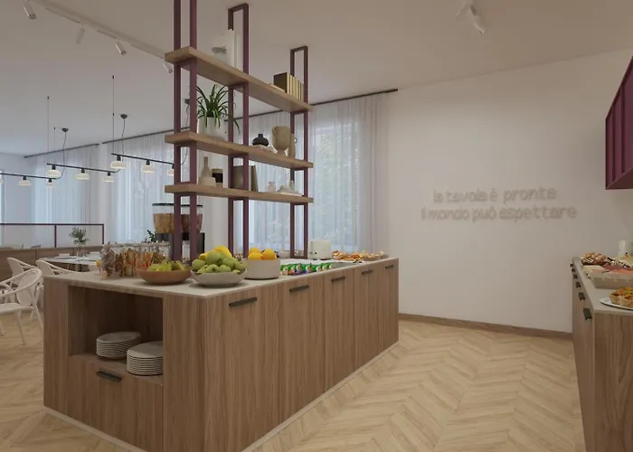 Otel Taormina Bardolino