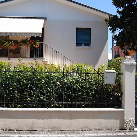 Szálloda Taormina