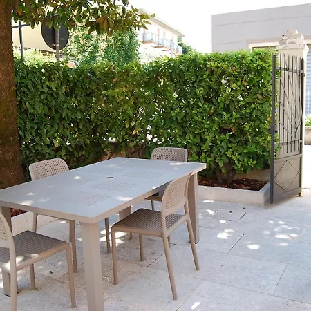 Szálloda Taormina
