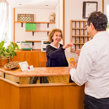 Taormina Szálloda 2*