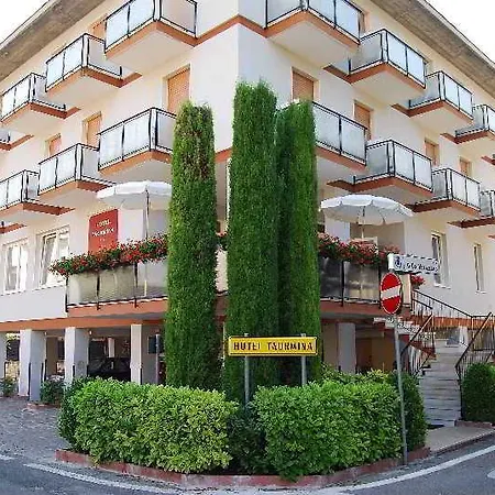 Taormina Otel Bardolino