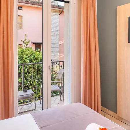 Taormina Otel Bardolino