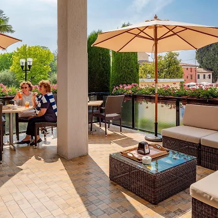 Otel Taormina